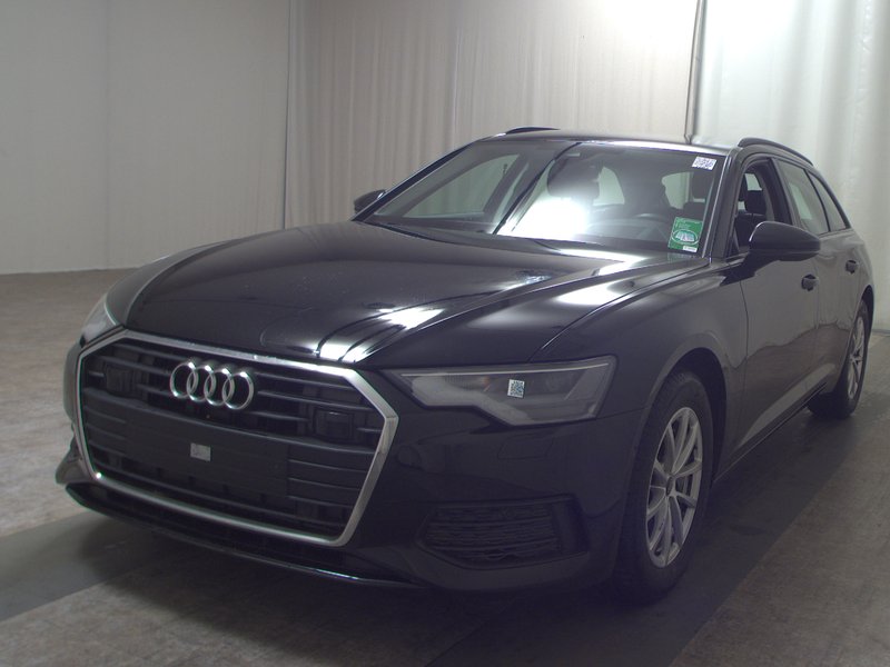 Audi A6 Avant 45 TFSI automatik • HUD • ACC — 2