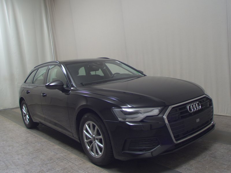 Audi A6 Avant 45 TFSI automatik • HUD • ACC — 3
