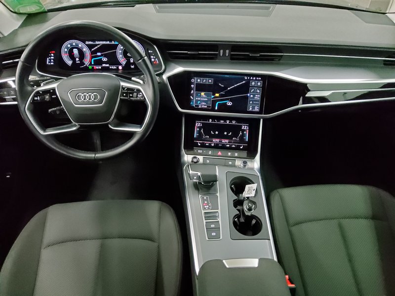 Audi A6 Avant 45 TFSI automatik • HUD • ACC — 5
