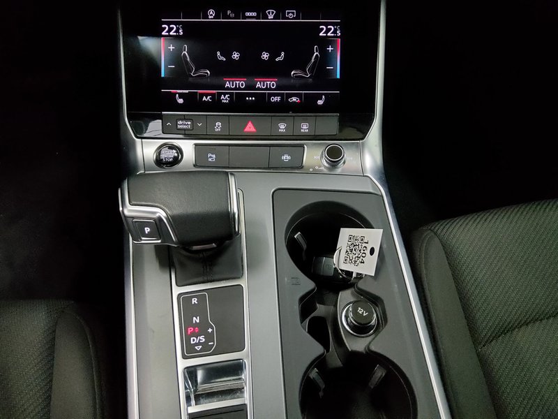 Audi A6 Avant 45 TFSI automatik • HUD • ACC — 6