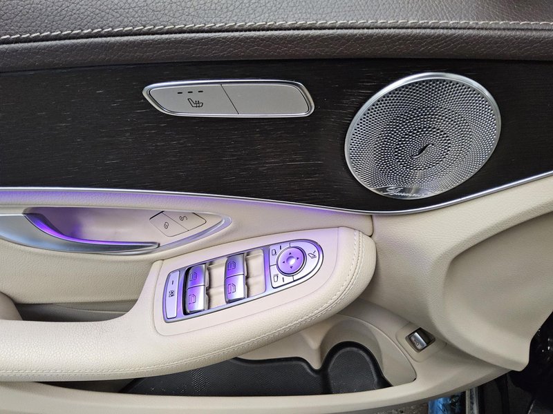 Mercedes-Benz C 220 d karavan automatik Avantgarde • LED • koža — 10