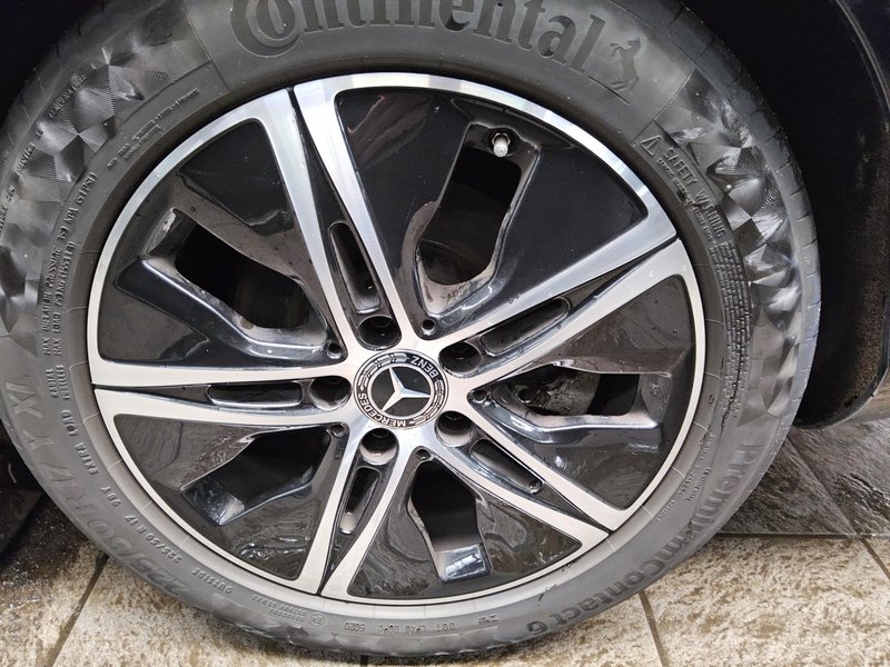 Mercedes-Benz C 220 d karavan automatik Avantgarde • LED • koža — 11