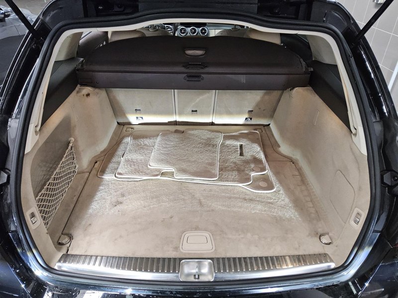 Mercedes-Benz C 220 d karavan automatik Avantgarde • LED • koža — 12