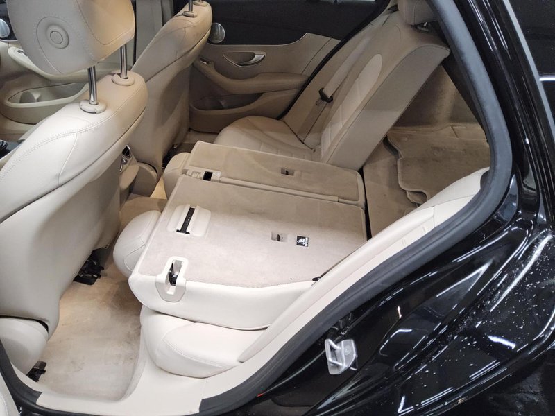 Mercedes-Benz C 220 d karavan automatik Avantgarde • LED • koža — 13