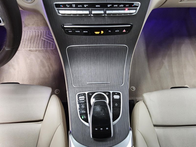 Mercedes-Benz C 220 d karavan automatik Avantgarde • LED • koža — 6