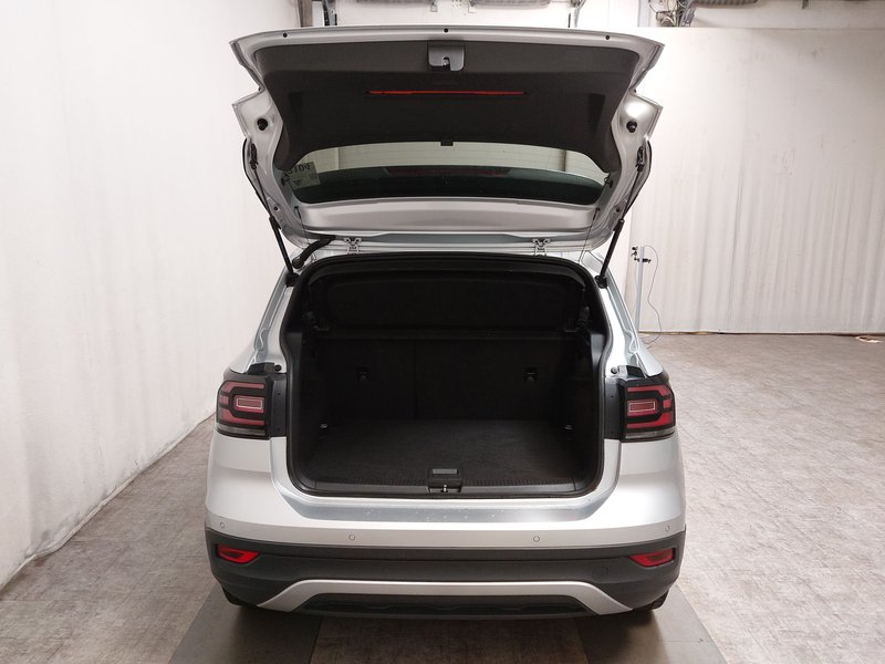 Volkswagen T-Cross 1.0 TSI Move automatik • ACC • LED — 15