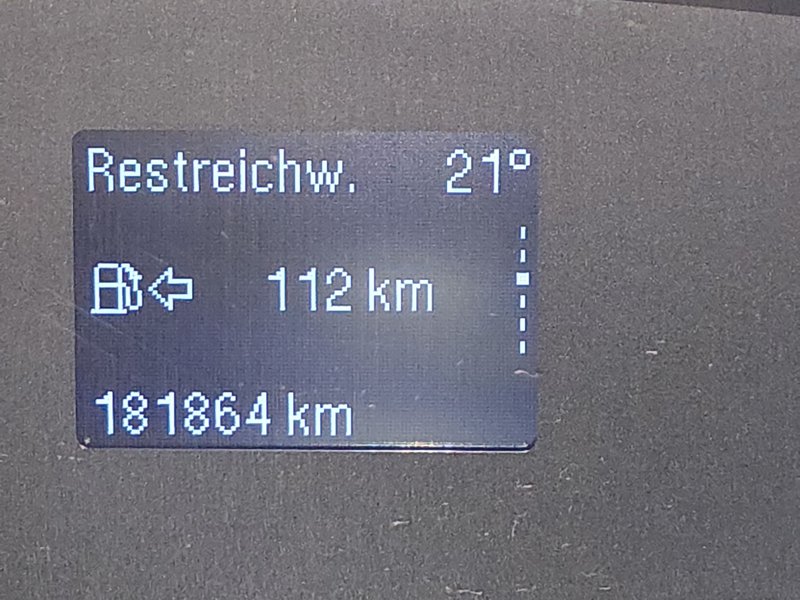 Ford Transit Custom 2.0 TDCi Trend automatik • AHK • Webasto — 22