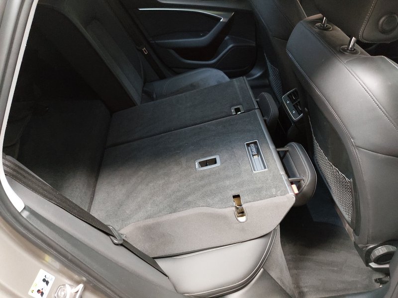 Audi A6 Avant 55 TFSI e quattro S line automatik • Full LED • AHK — 11