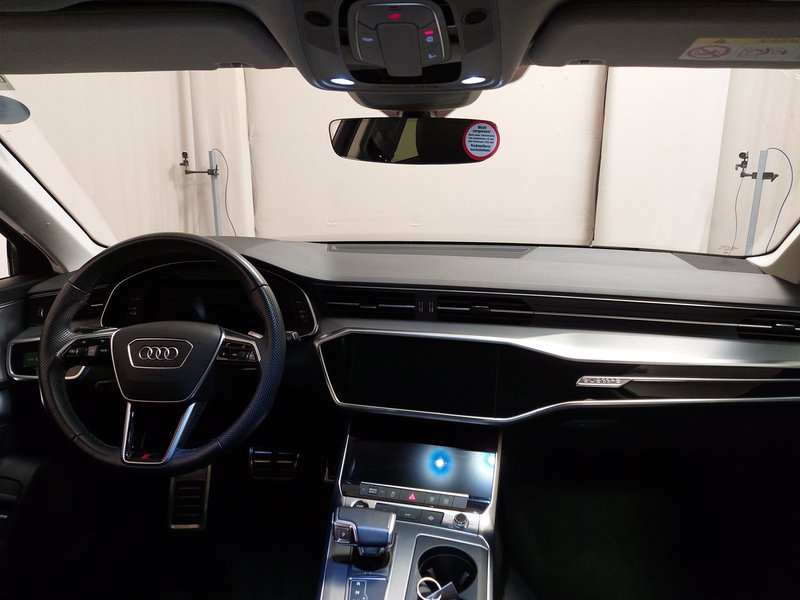 Audi A6 Avant 55 TFSI e quattro S line automatik • Full LED • AHK — 13
