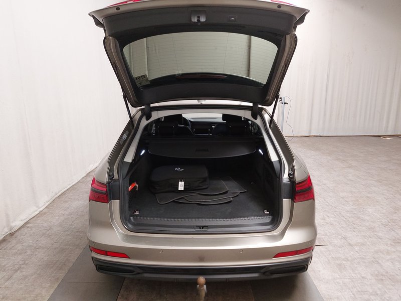 Audi A6 Avant 55 TFSI e quattro S line automatik • Full LED • AHK — 15