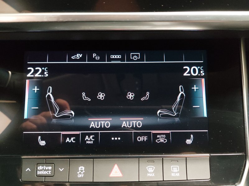 Audi A6 Avant 55 TFSI e quattro S line automatik • Full LED • AHK — 20