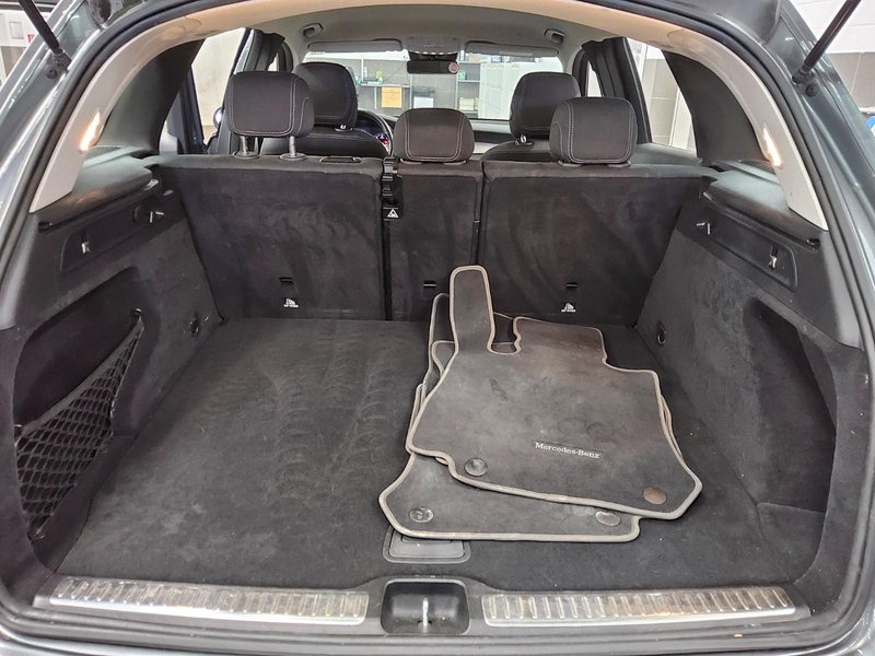 Mercedes-Benz GLC 200 d 4MATIC automatik • LED — 11