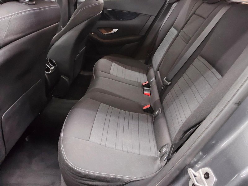 Mercedes-Benz GLC 200 d 4MATIC automatik • LED — 13