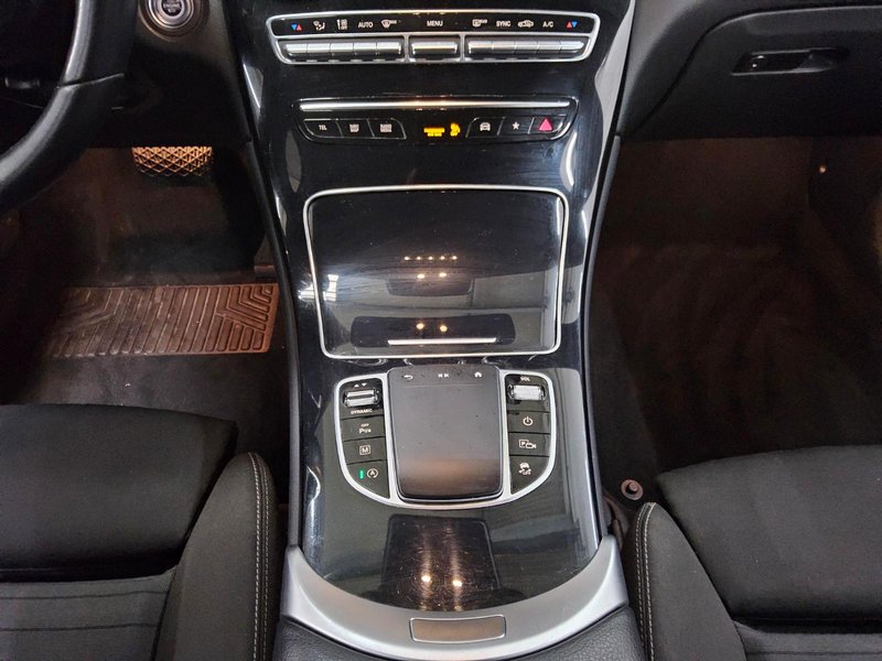 Mercedes-Benz GLC 200 d 4MATIC automatik • LED — 6