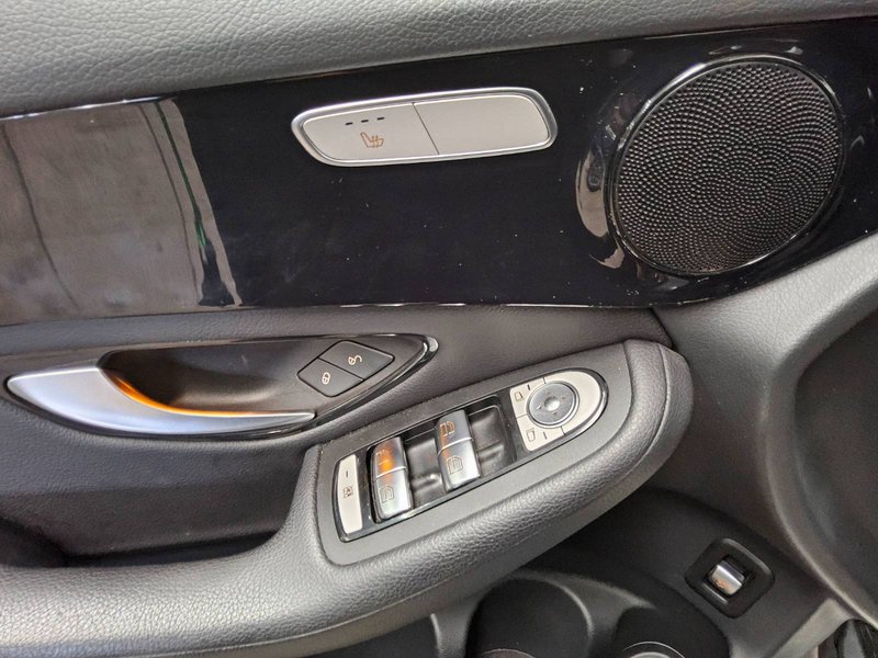 Mercedes-Benz GLC 200 d 4MATIC automatik • LED — 9