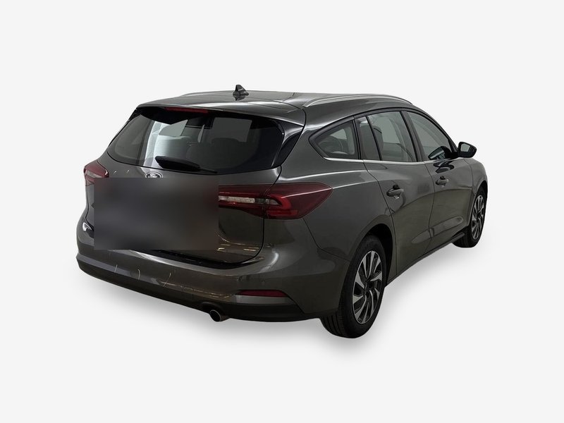 Ford Focus Turnier 1.5 EcoBlue automatik • LED • navi — 4