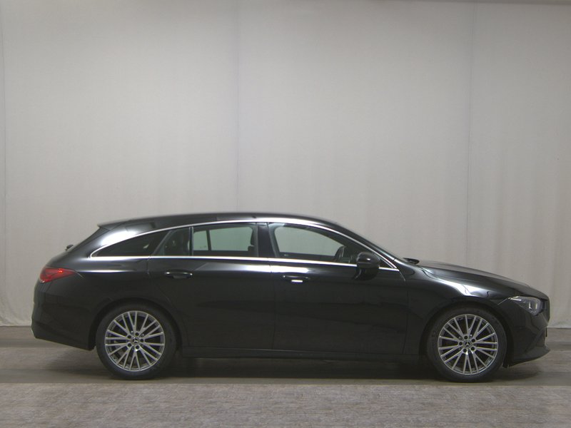 Mercedes-Benz CLA 220 d Shooting Brake automatik Progressive