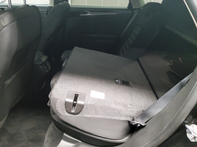 Ford Mondeo Turnier 2.0 EcoBlue automatik Titanium • LED • kuka — 12