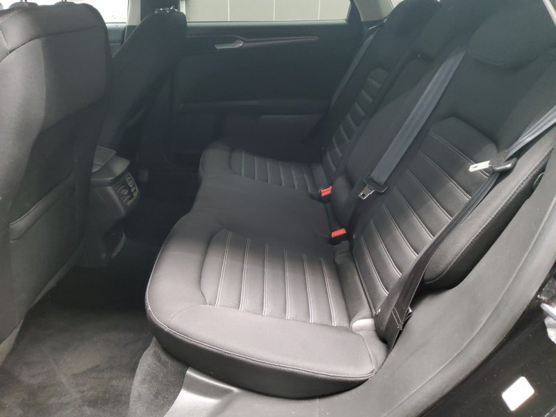 Ford Mondeo Turnier 2.0 EcoBlue automatik Titanium • LED • kuka — 13