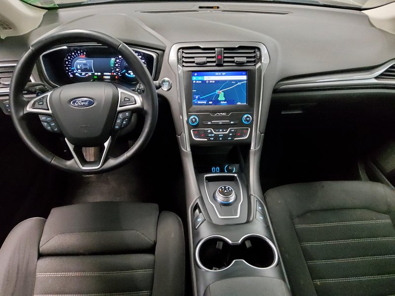Ford Mondeo Turnier 2.0 EcoBlue automatik Titanium • LED • kuka — 5