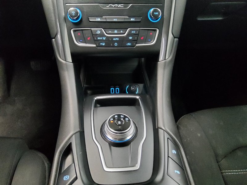 Ford Mondeo Turnier 2.0 EcoBlue automatik Titanium • LED • kuka — 6