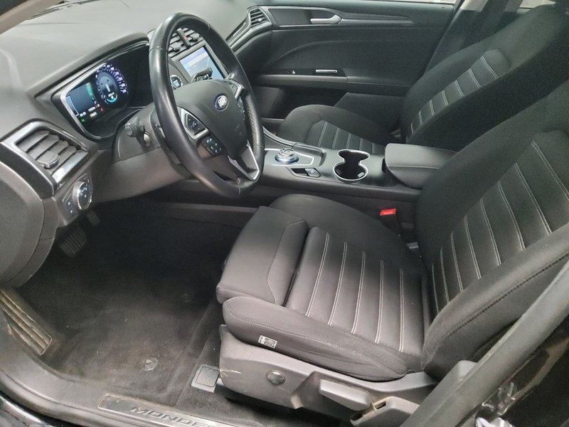 Ford Mondeo Turnier 2.0 EcoBlue automatik Titanium • LED • kuka — 8