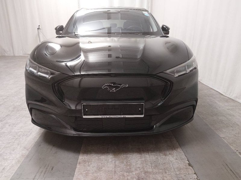 Ford Mustang Mach-E AWD GT • 4x4 • Kuka za vuču (AHK) — 10