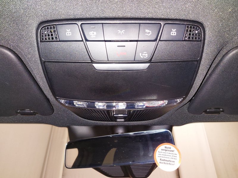 Mercedes-Benz GLC 300 de 4MATIC automatik AMG-Line • HUD • Full LED — 13