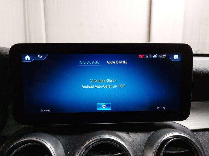 Mercedes-Benz GLC 300 de 4MATIC automatik AMG-Line • HUD • Full LED — 21