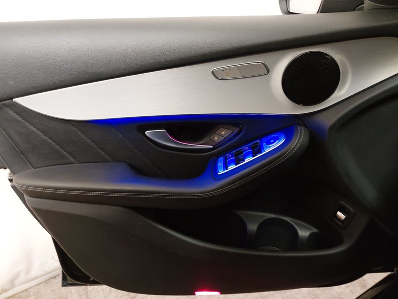Mercedes-Benz GLC 300 de 4MATIC automatik AMG-Line • HUD • Full LED — 5