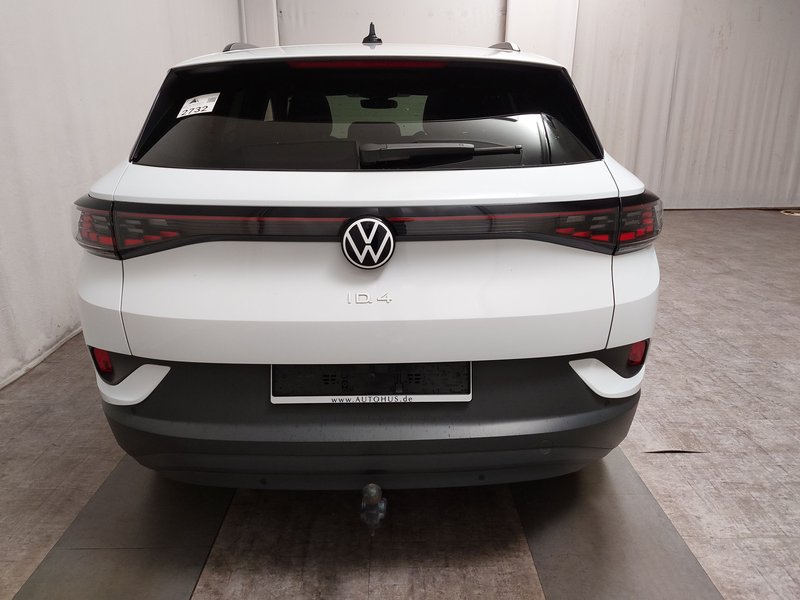 Volkswagen ID.4 Pro Performance • AHK • HUD — 14