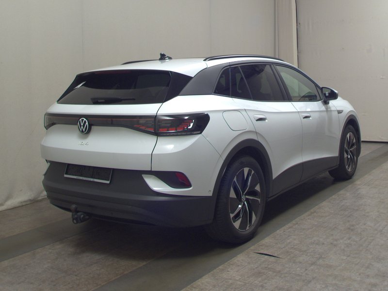 Volkswagen ID.4 Pro Performance • AHK • HUD — 4