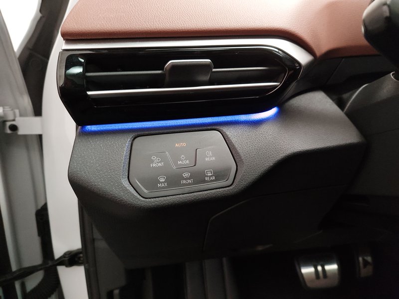 Volkswagen ID.4 Pro Performance • AHK • HUD — 7