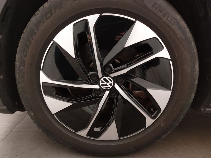 Volkswagen ID.4 Pro Performance • AHK • HUD — 8