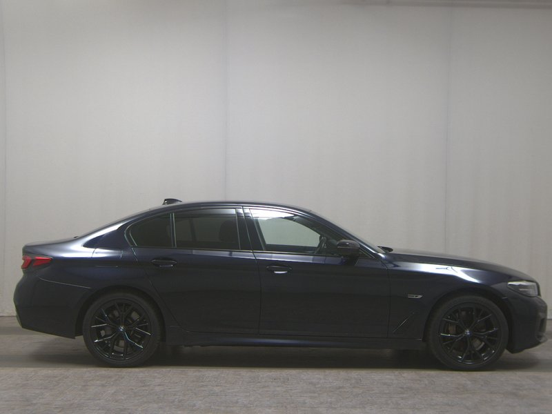 BMW 545e xDrive automatik M Sport • HUD • ACC