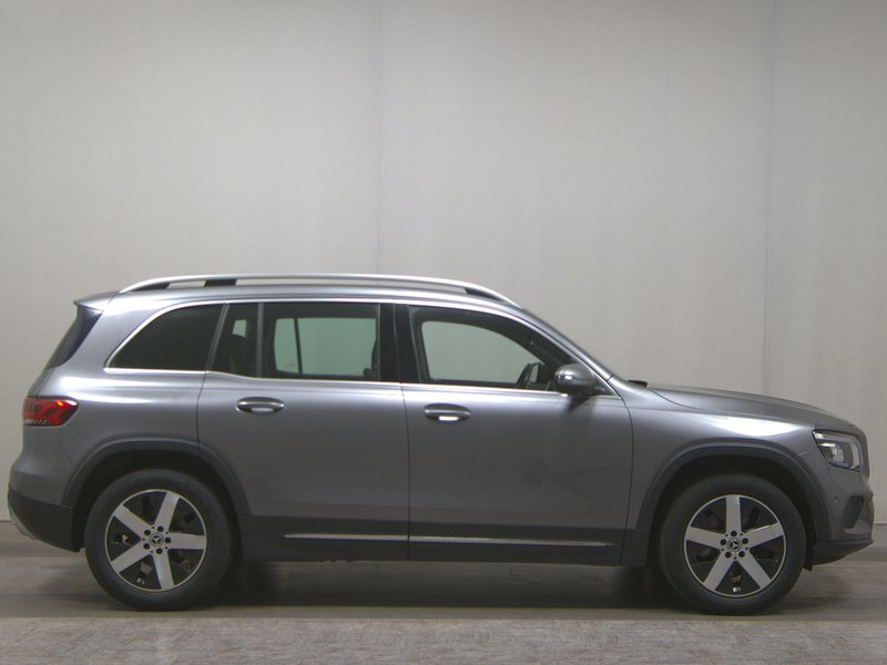 Mercedes-Benz GLB 200 d Progressive automatik • ACC • LED