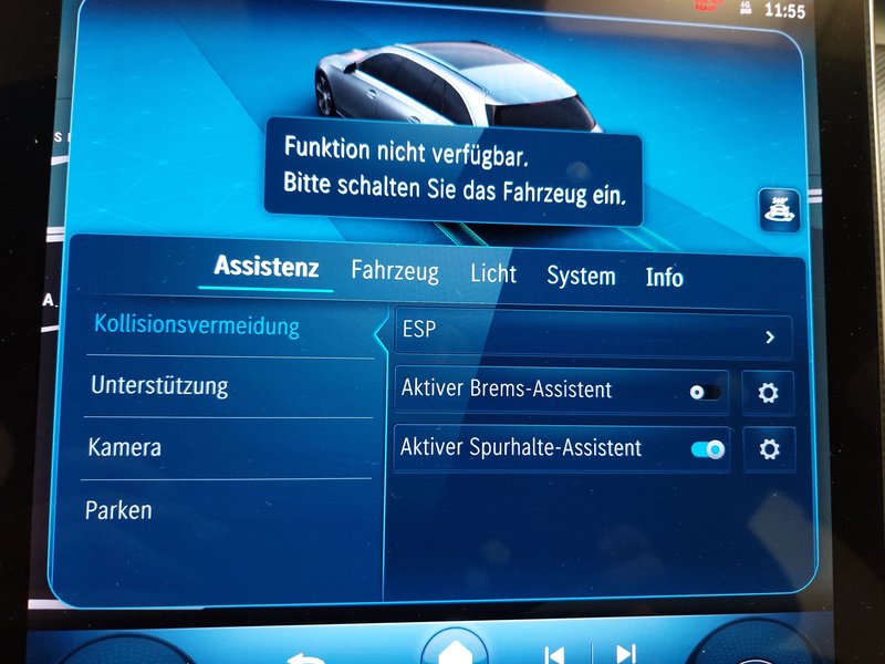 Mercedes-Benz C 200 d karavan Avantgarde automatik • ACC • AHK — 15