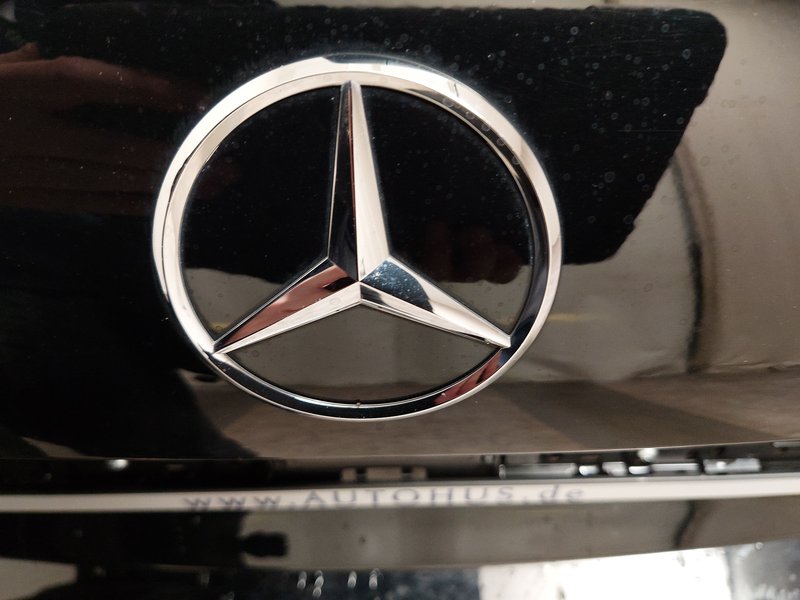 Mercedes-Benz C 200 d karavan Avantgarde automatik • ACC • AHK — 17