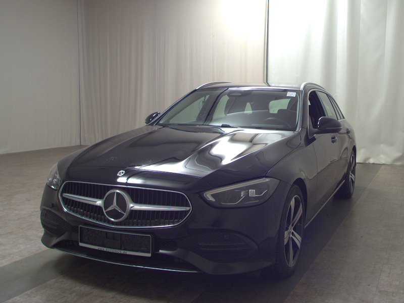 Mercedes-Benz C 200 d karavan Avantgarde automatik • ACC • AHK — 2