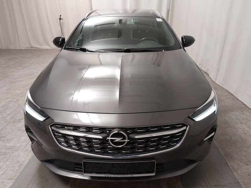 Opel Insignia ST 1.5 D Business Edition automatik • LED • navigacija — 10