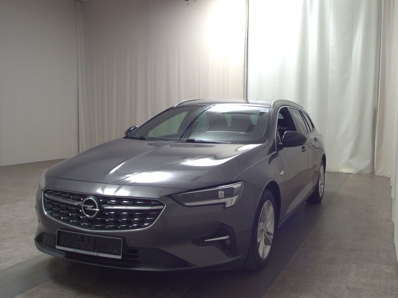 Opel Insignia ST 1.5 D Business Edition automatik • LED • navigacija — 2