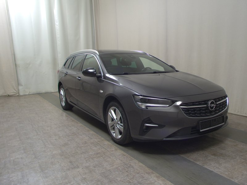 Opel Insignia ST 1.5 D Business Edition automatik • LED • navigacija — 3
