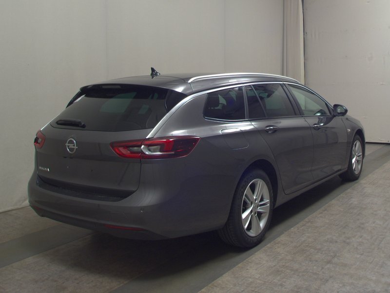 Opel Insignia ST 1.5 D Business Edition automatik • LED • navigacija — 4
