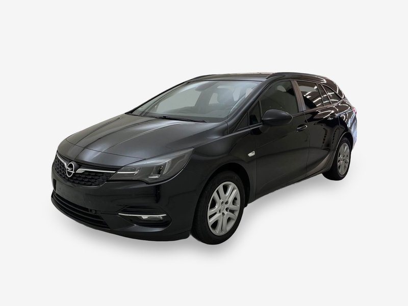 Opel Astra ST 1.5 D Business Edition • Full LED