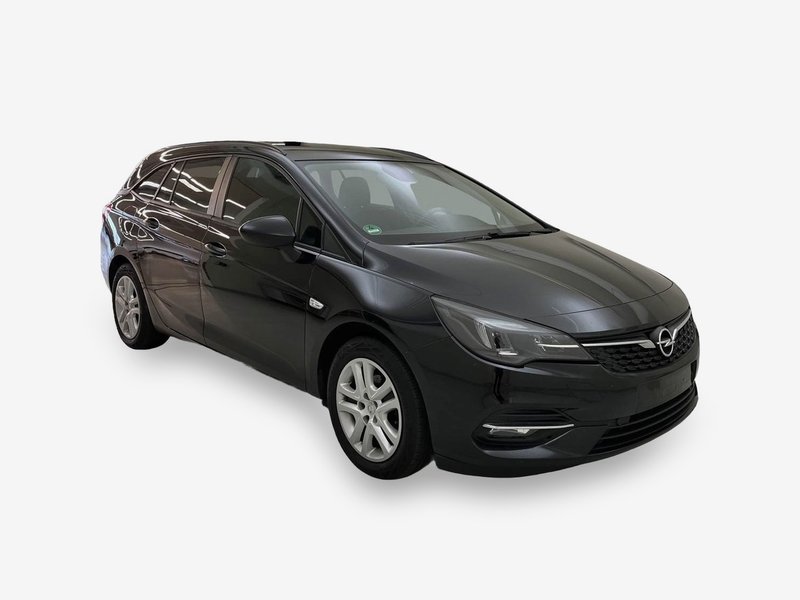 Opel Astra ST 1.5 D Business Edition • Full LED — 2