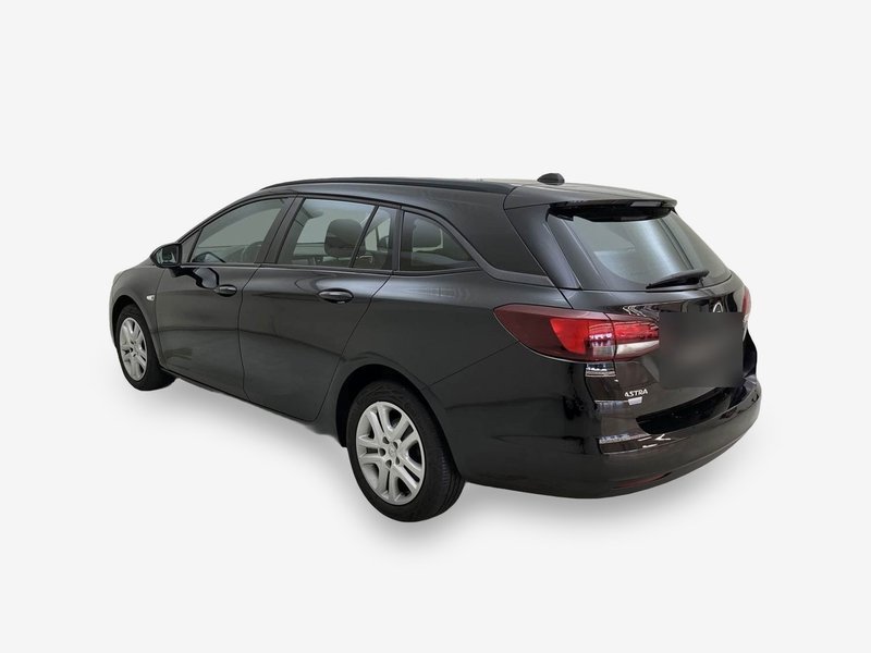 Opel Astra ST 1.5 D Business Edition • Full LED — 3
