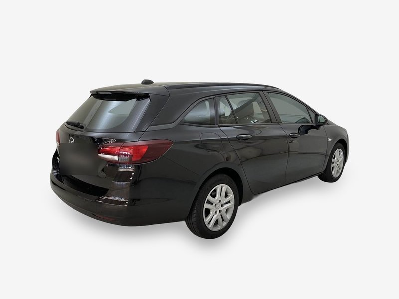 Opel Astra ST 1.5 D Business Edition • Full LED — 4