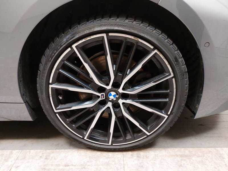 BMW 120i automatik M Sport • ACC • Full LED — 11