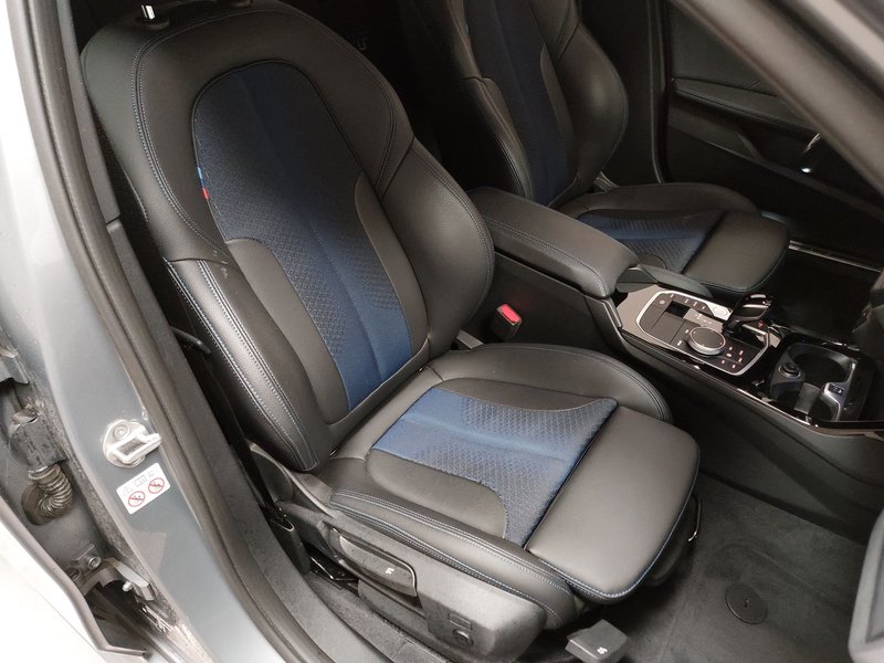 BMW 120i automatik M Sport • ACC • Full LED — 12