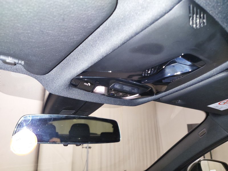 BMW 120i automatik M Sport • ACC • Full LED — 13